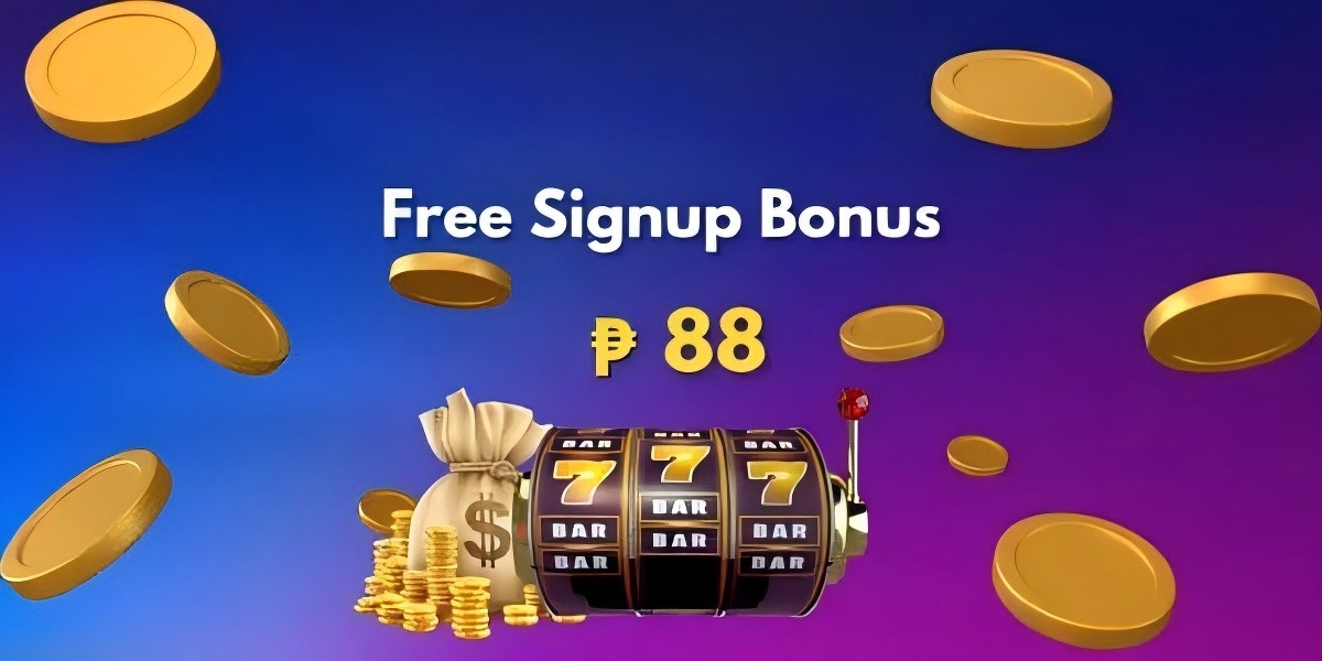 Nimo Gaming PH Welcome Bonus